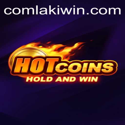 Unveiling HotCoins: The Game That Redefines Digital Gaming with lakiwin
